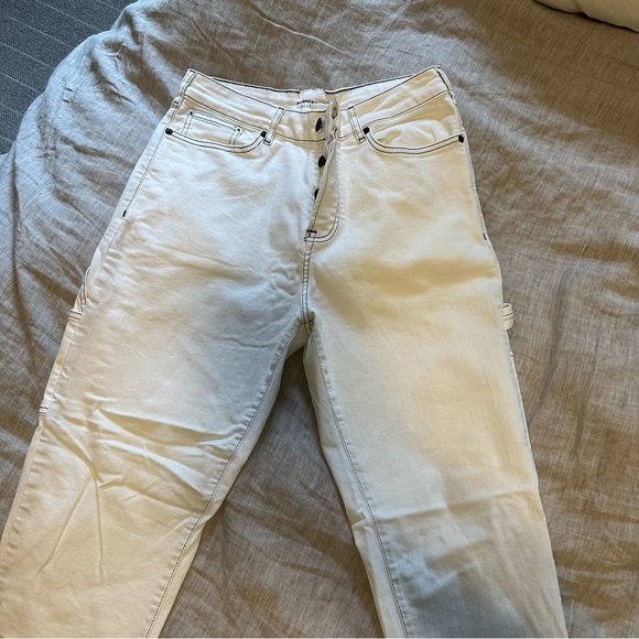 French connection Cargo pants - Picture 2 of 3